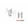 Ensemble de sondes 5032006 Daikin