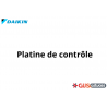 Platine de contrôle 2555796 Daikin