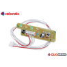 Platine IR 897675 Atlantic
