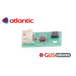 Sonde humidité 895258 Atlantic