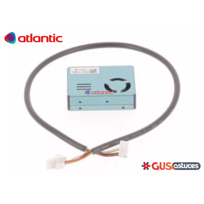 Module purification air 895152 Atlantic