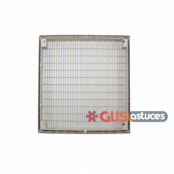 Grille de refoulement 5012968 Daikin