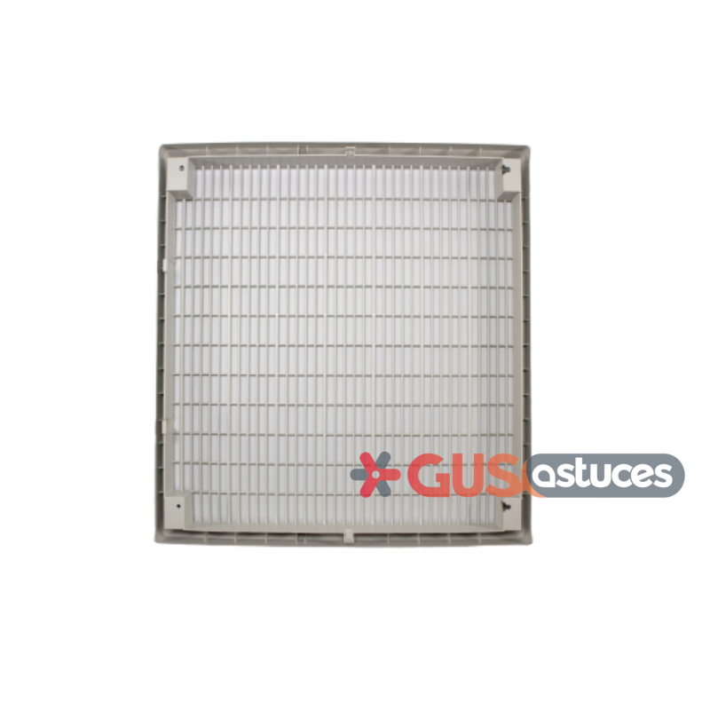 Grille de refoulement 5012968 Daikin