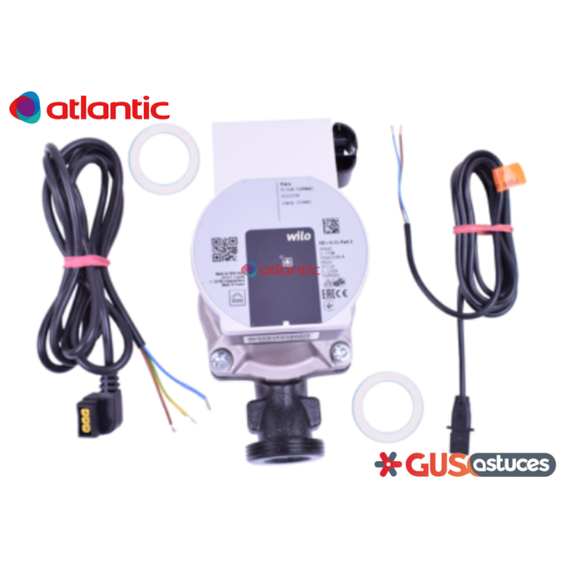 Circulateur 079353 Atlantic