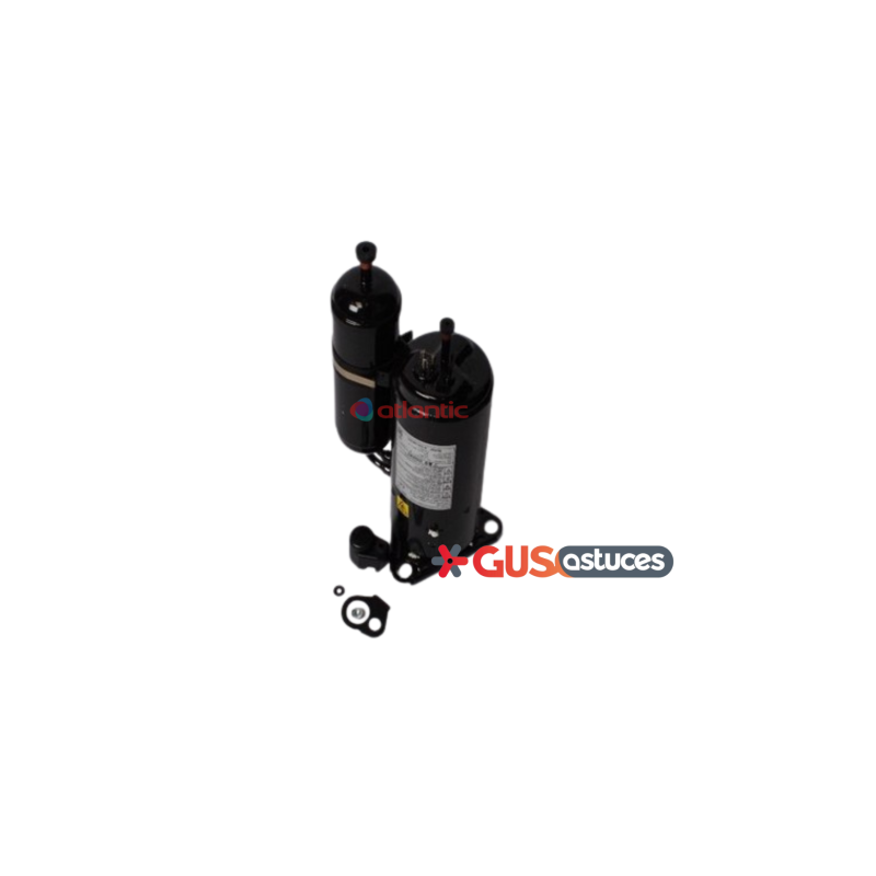 Compresseur 169322 Atlantic