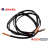 Sonde de refoulement et condenseur 897302 Atlantic