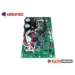 Platine Inverter 897321 Atlantic