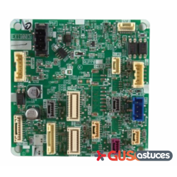 Platine 5040173 Daikin