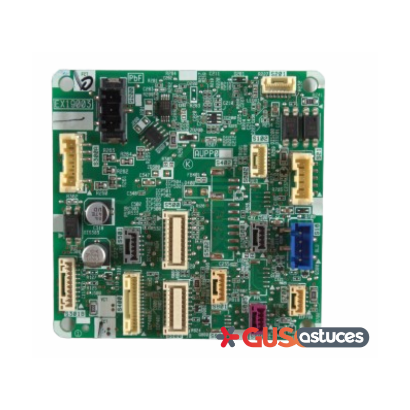 Platine 5040173 Daikin