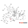 Platine 5040073 Daikin