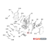 Platine 5036280 Daikin