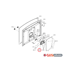 Carte électronique 5043666 Daikin