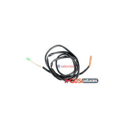 Sonde compresseur 891856 Atlantic