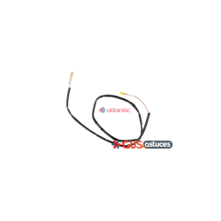 Sonde refoulement 891161 Atlantic