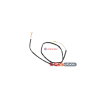 Sonde refoulement 891161 Atlantic