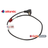 Faisceau d'alimentation circulateur 133288 Atlantic
