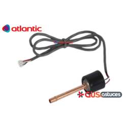 Capteur de pression 169439 Atlantic