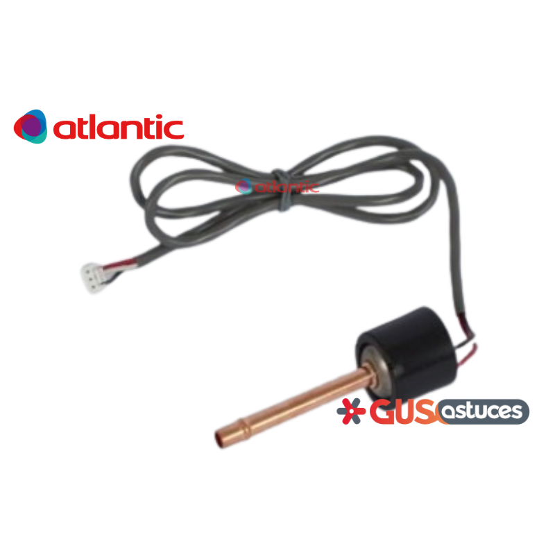 Capteur de pression 169439 Atlantic