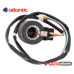 Electrovanne 169440 Atlantic