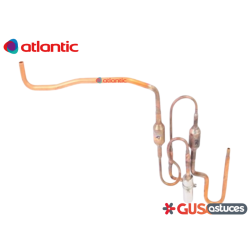 Détendeur 169442 Atlantic