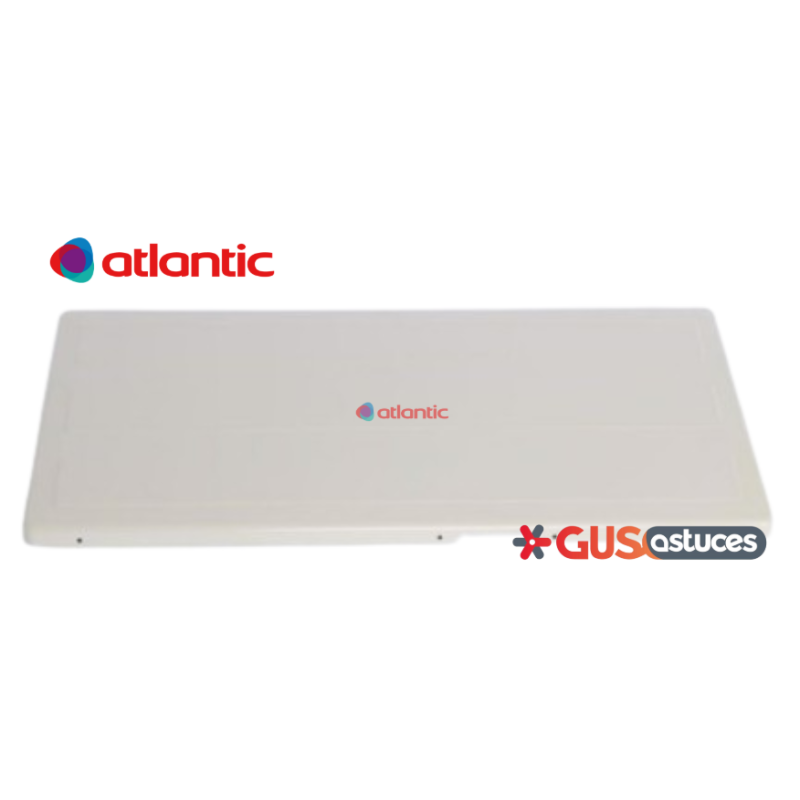 Couvercle 169452 Atlantic
