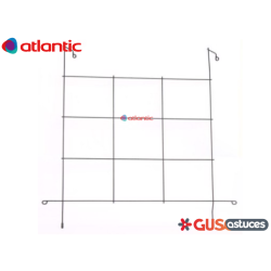 Grille de protection 169427 Atlantic
