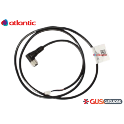 Faisceau débimètre 133290 Atlantic