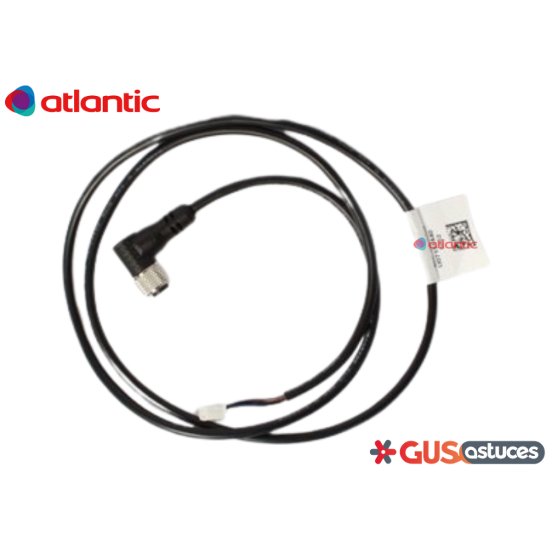 Faisceau débimètre 133290 Atlantic
