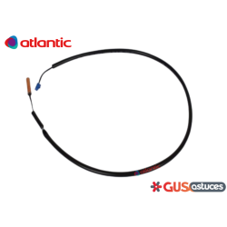 Sonde échangeur 169429 Atlantic