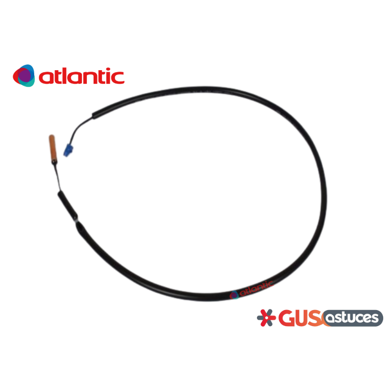 Sonde échangeur 169429 Atlantic