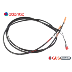 Sonde sortie frigo / échangeur 169430 Atlantic