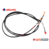 Sonde sortie frigo / échangeur 169430 Atlantic