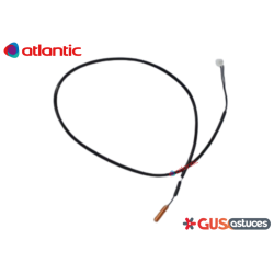 Sonde échangeur 169432 Atlantic