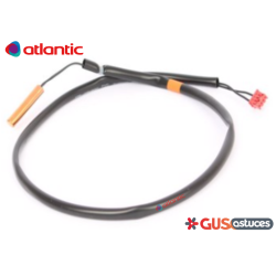 Sonde hydraulique 169456 Atlantic