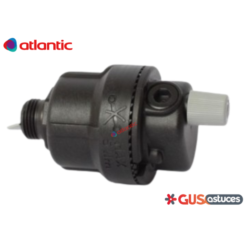 Purgeur 159423 Atlantic