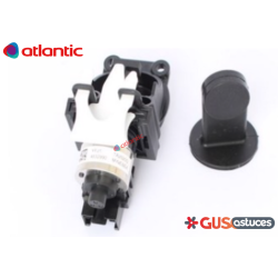 Vanne 3 voies 909920 Atlantic