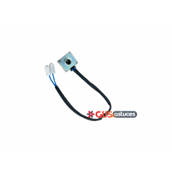 Bobine électrovanne 5017187 Daikin