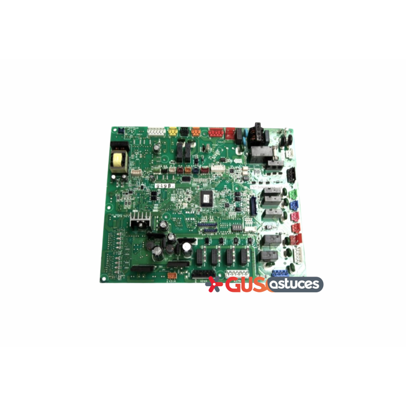 Platine 5014800 Daikin