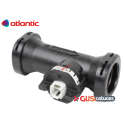 Débitmètre 119441 Atlantic