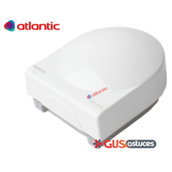 Sonde extérieure 198655 Atlantic
