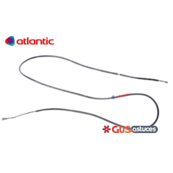 Sonde extérieure 169403 Atlantic