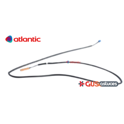 Sonde échangeur Frigo 169404 Atlantic