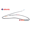 Sonde échangeur Frigo 169404 Atlantic