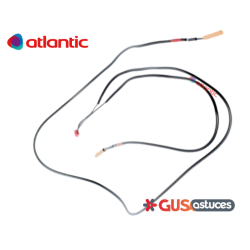 Sonde sortie Frigo/évacuation 169405 Atlantic