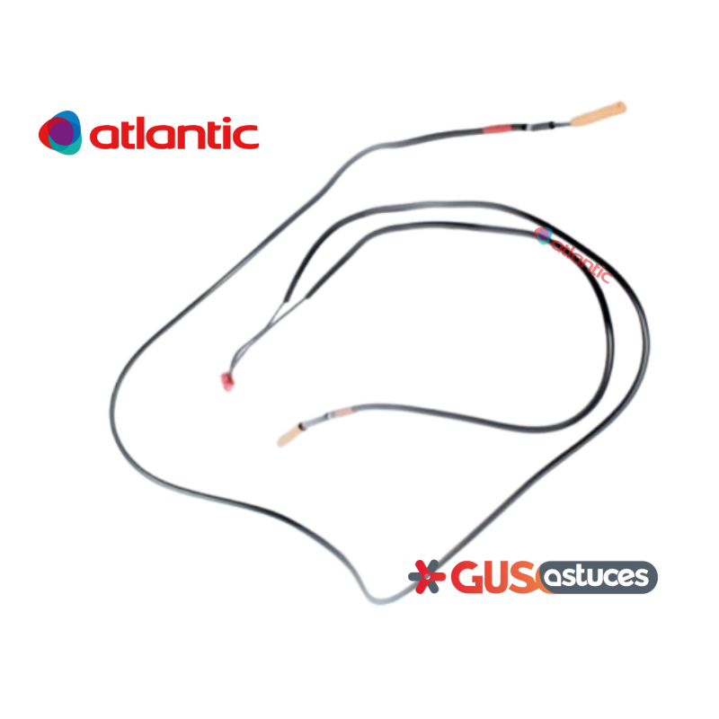 Sonde sortie Frigo/évacuation 169405 Atlantic Sonde sortie Frigo/évacuation 169405 Atlantic