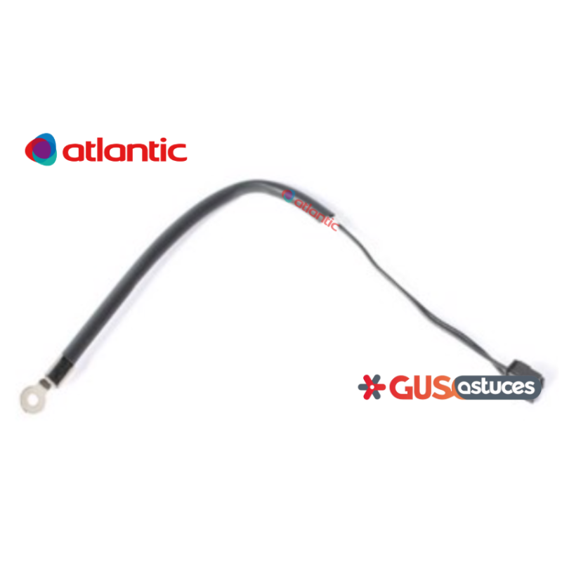Sonde dissipateur 169410 Atlantic Sonde dissipateur 169410 Atlantic