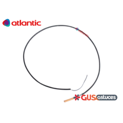 Sonde compresseur 169406 Atlantic