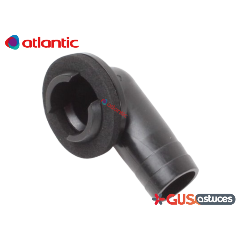 Sortie condensats 899413 Atlantic