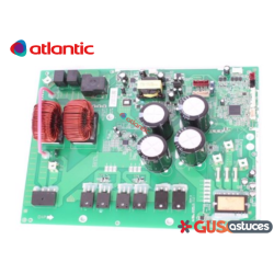 Platine Inverter 169470 Atlantic