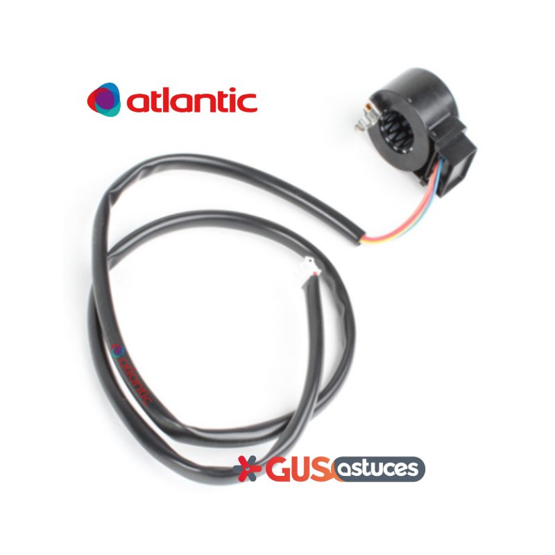 Électrovanne 169166 Atlantic